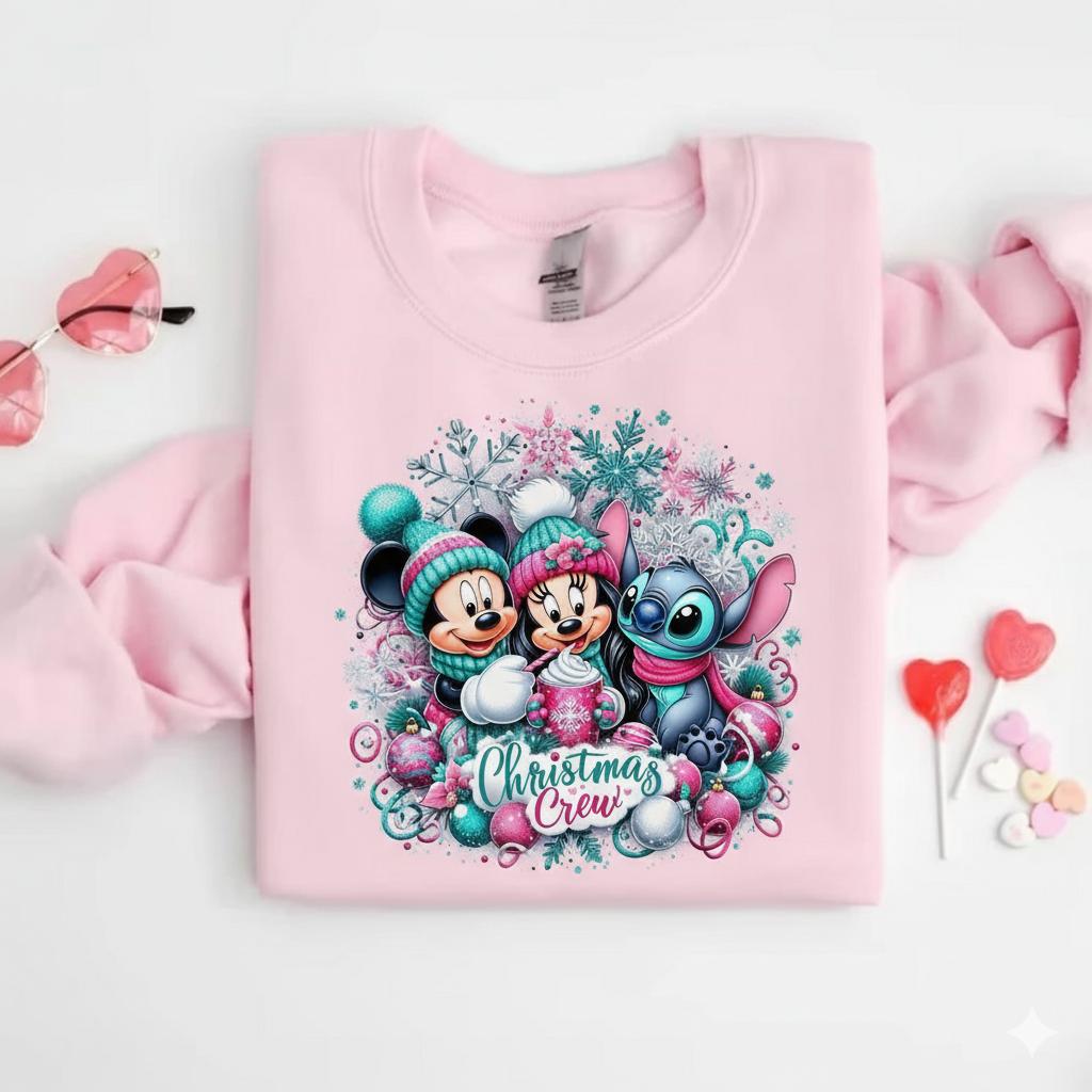 Feliz Natal - Magia de Natal