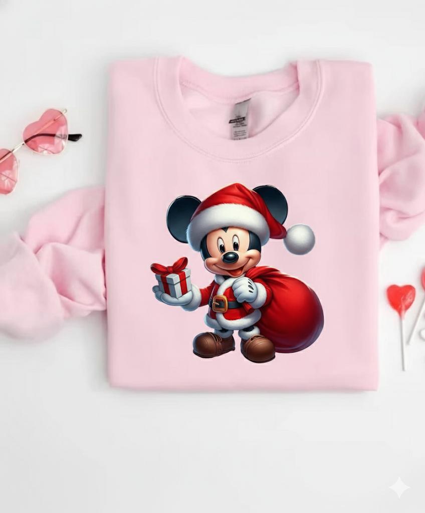 Feliz Natal - Magia de Natal