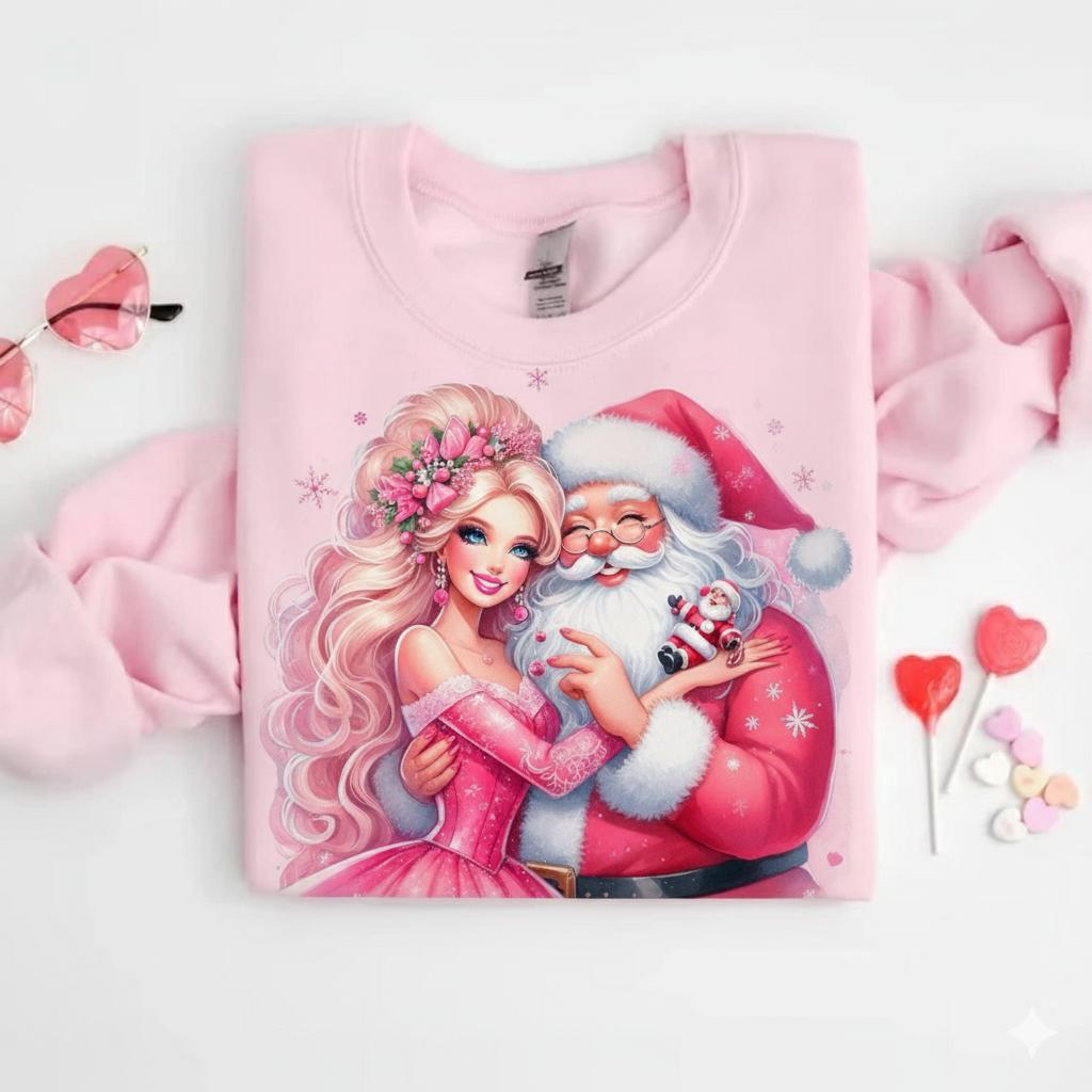 Feliz Natal - Magia de Natal