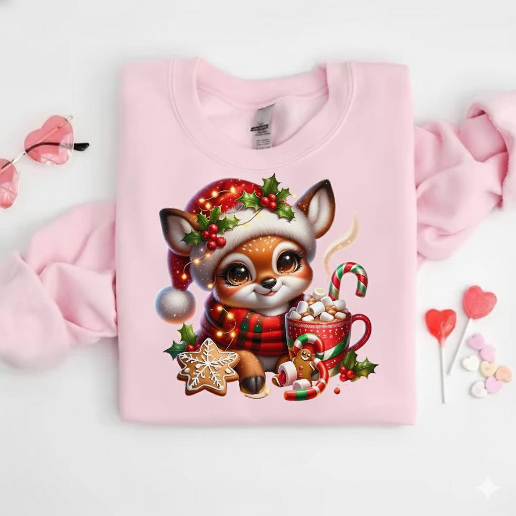 Feliz Natal - Magia de Natal