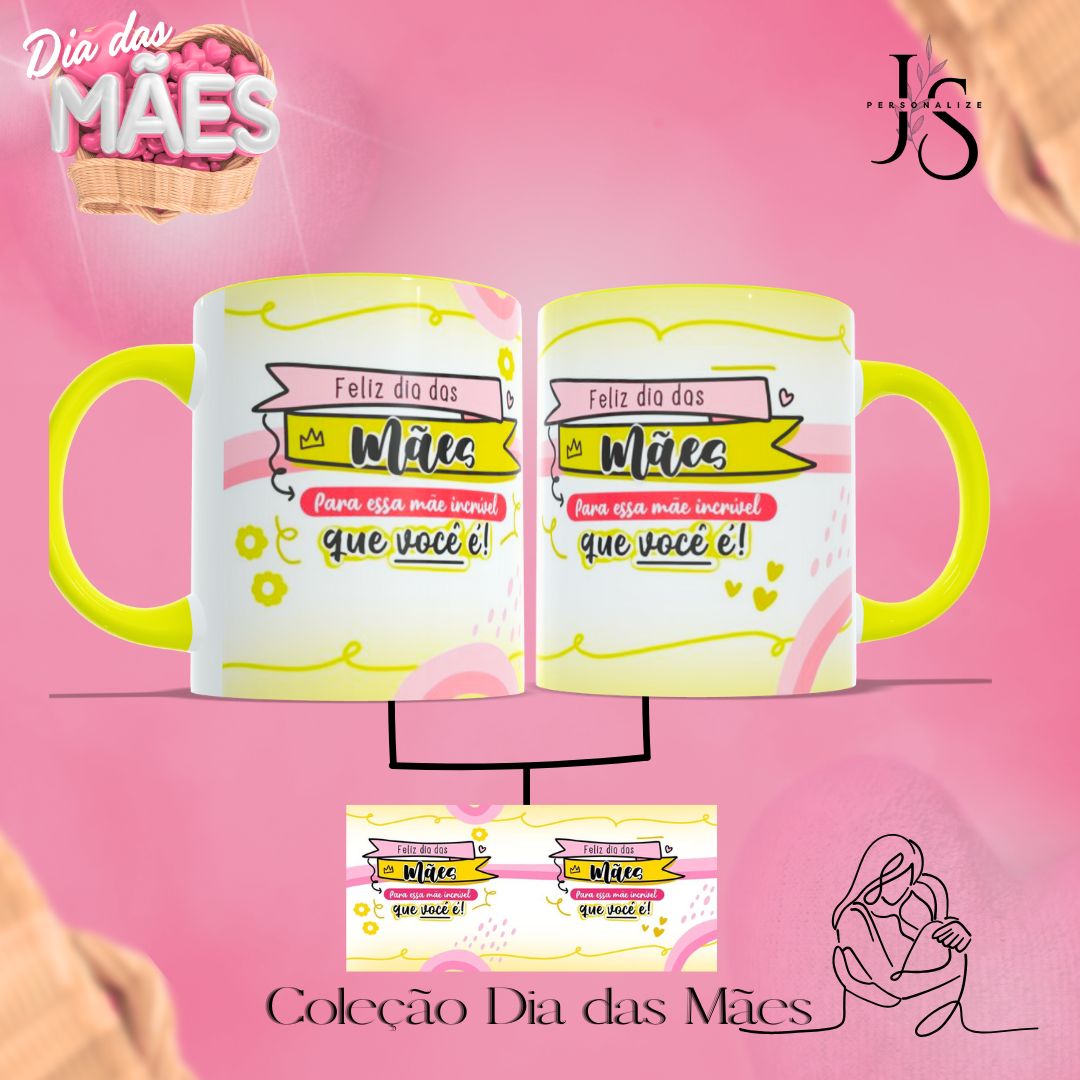 Mães