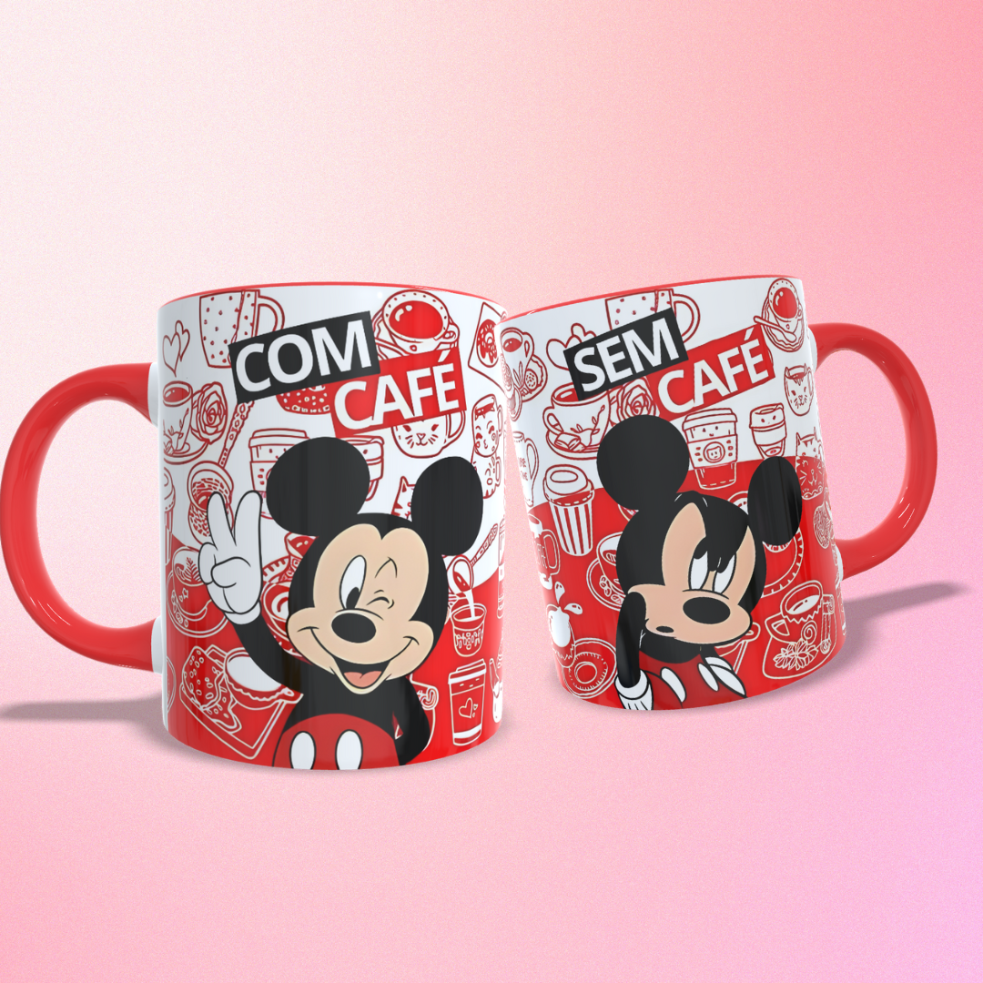 Com Café, Sem Café