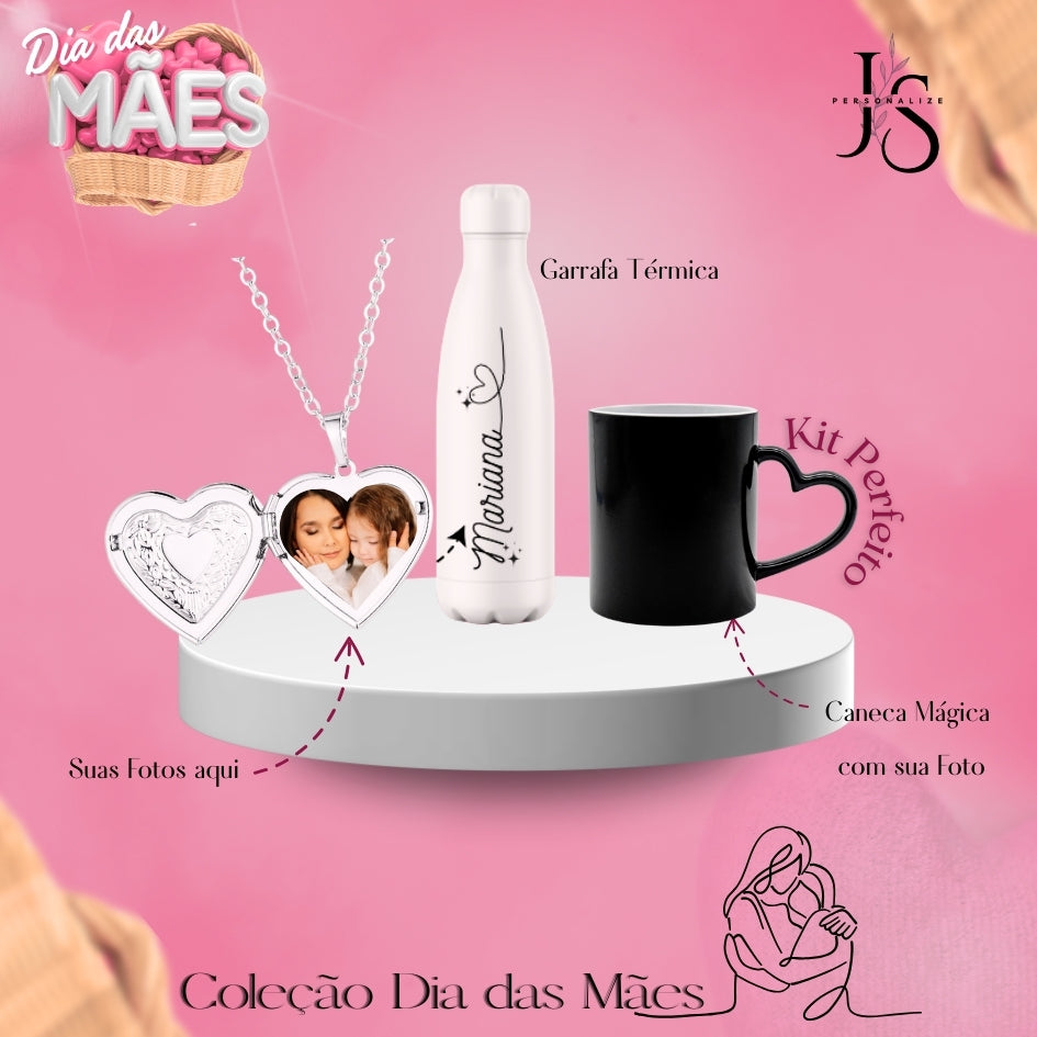 Kit Presente Especial
