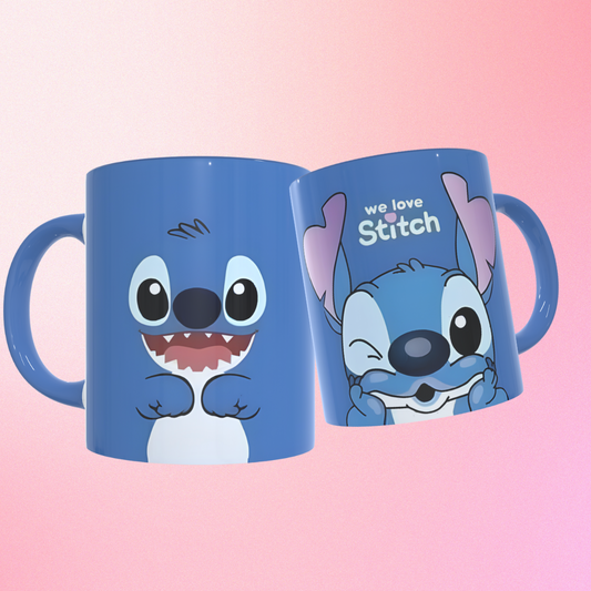 Stitch