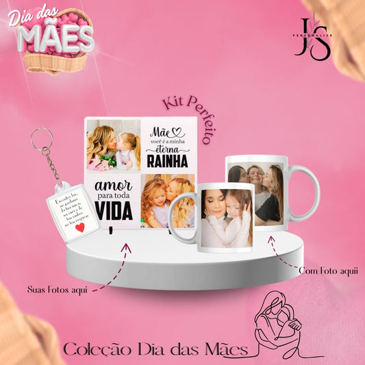 Kit Presente Completo