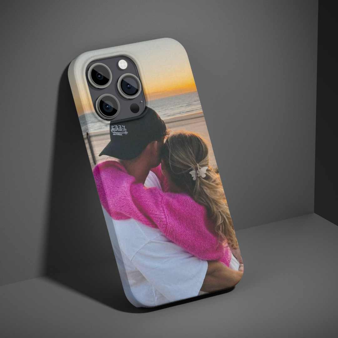 Capinha de Telemóvel