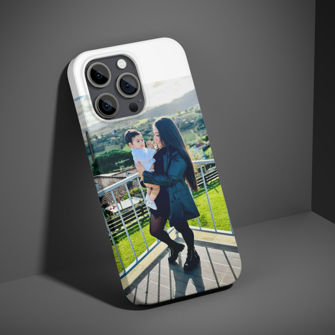 Capinha de Telemóvel
