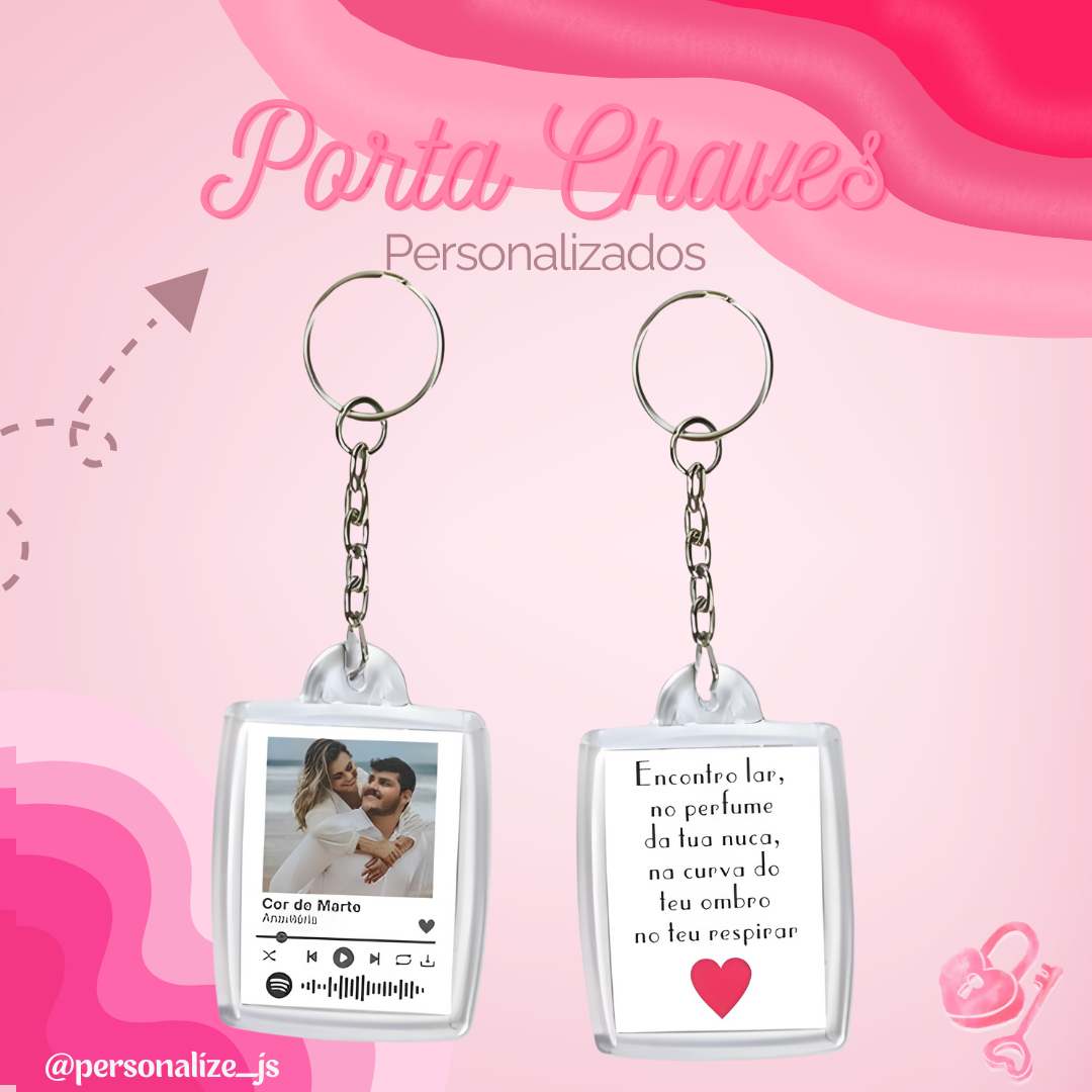 Porta-Chaves