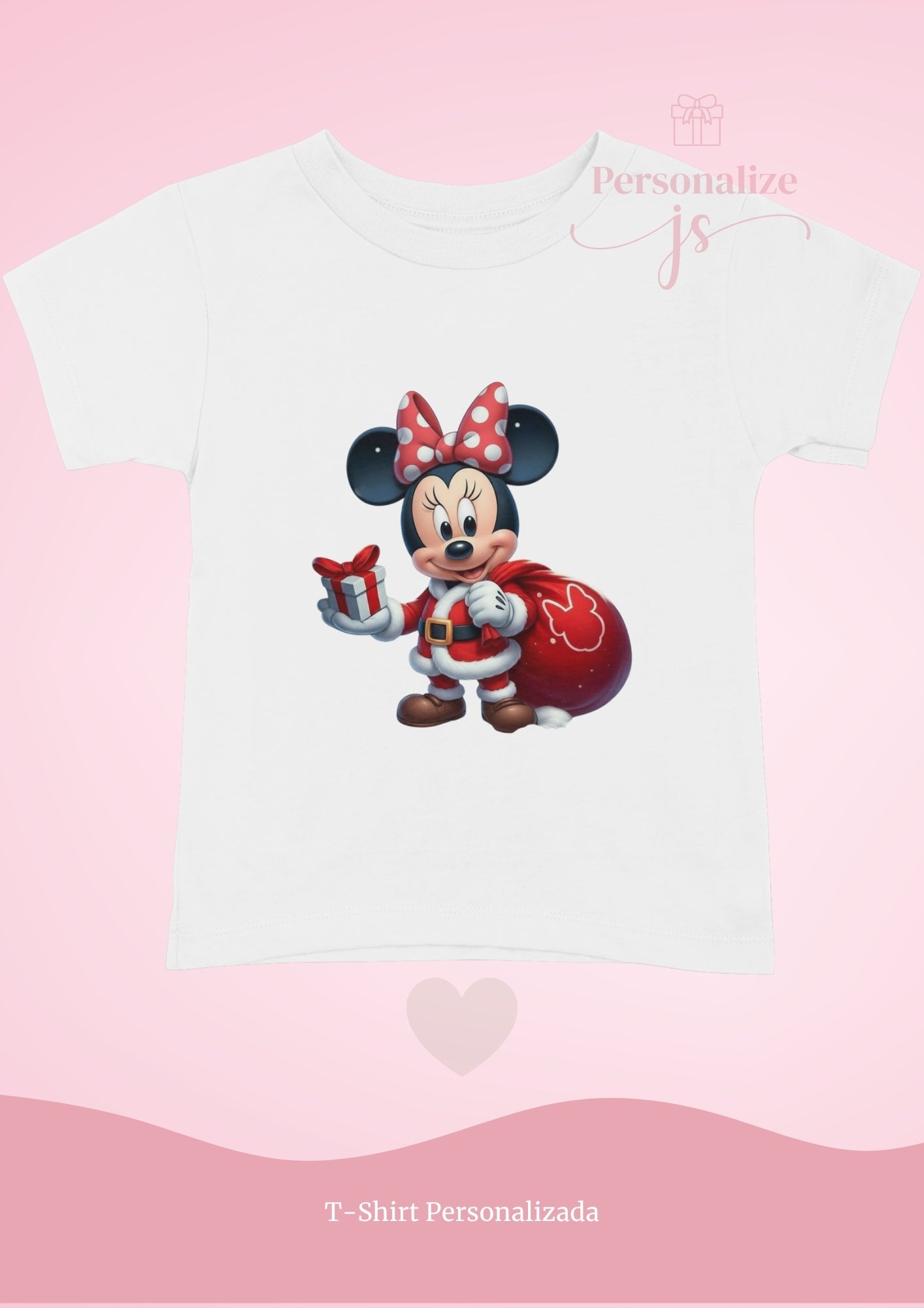 Feliz Natal - Magia de Natal