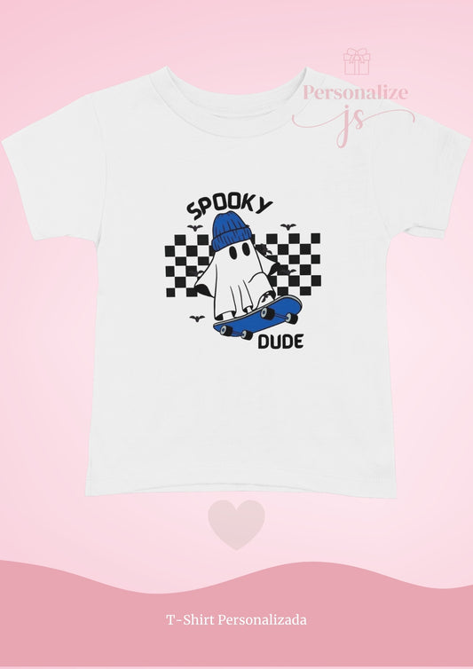 Estampa Personalizada - Halloween