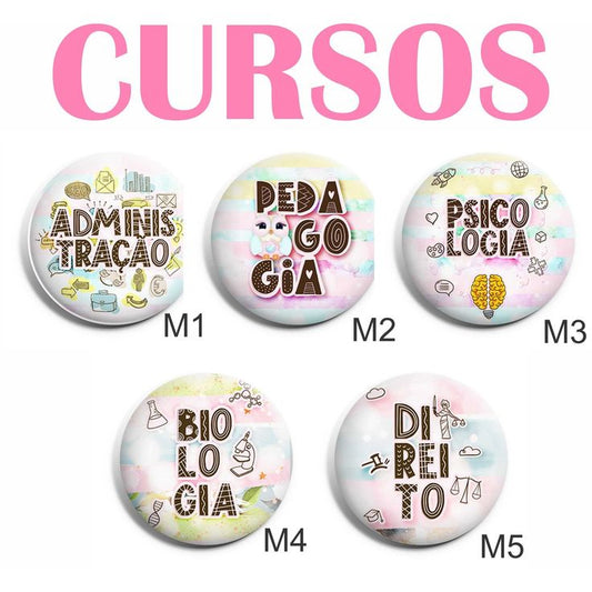 Crachá Personalizado