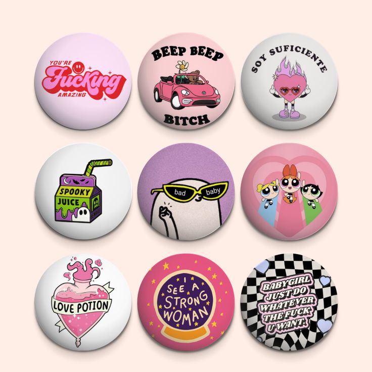 Crachá Personalizado