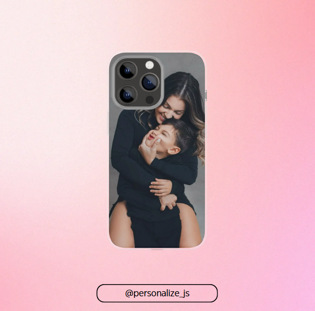 Capinha de Telemóvel