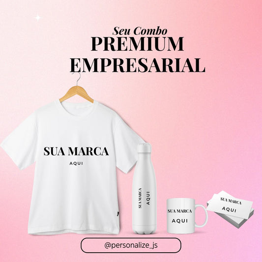 Combo Premium Empresarial