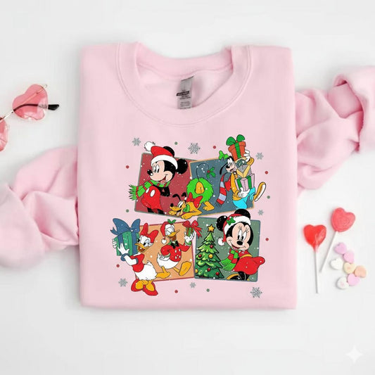 Feliz Natal - Magia de Natal