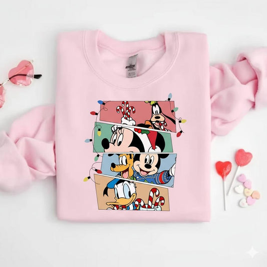 Feliz Natal - Magia de Natal