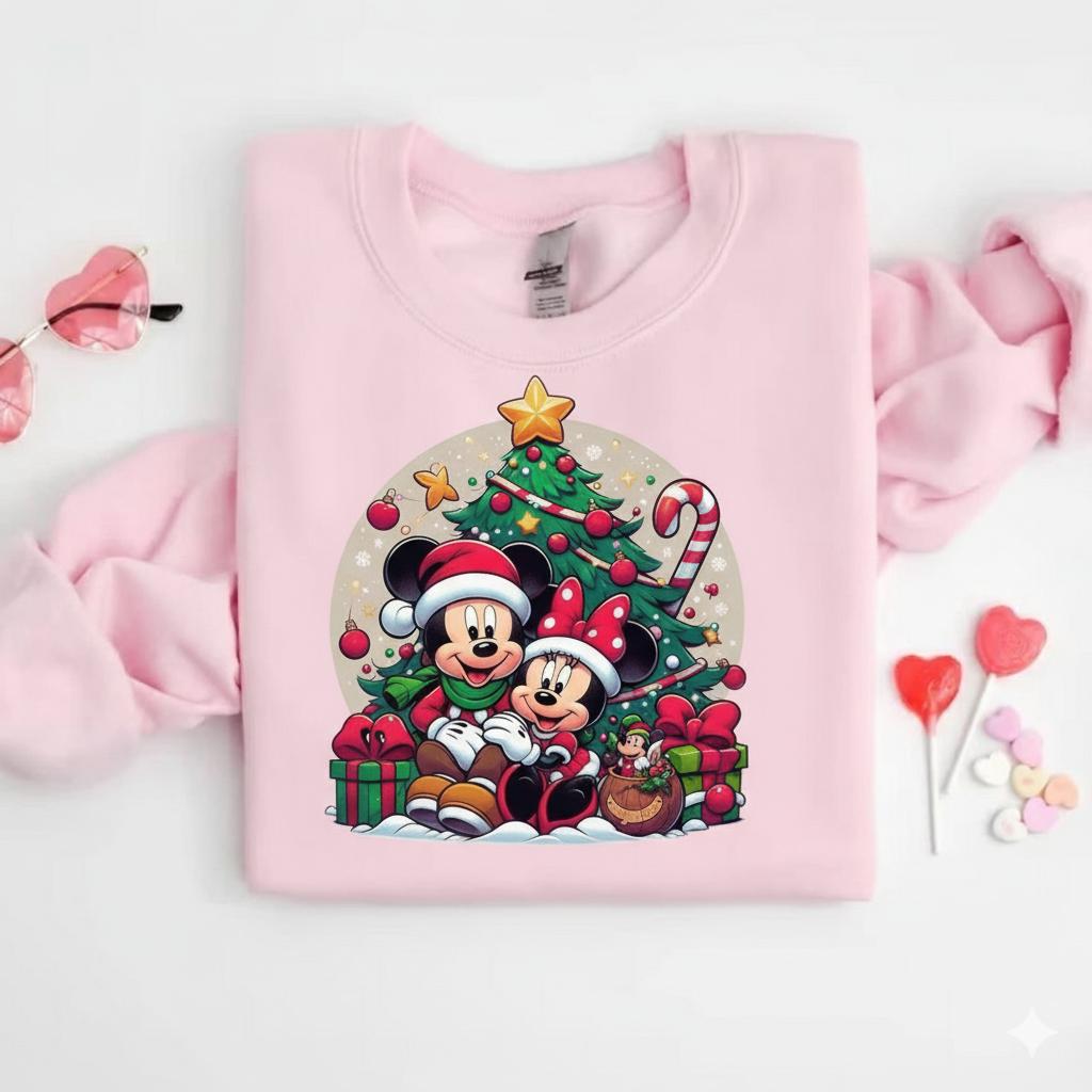 Feliz Natal - Magia de Natal