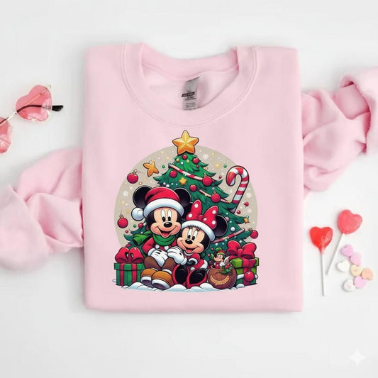 Feliz Natal - Magia de Natal