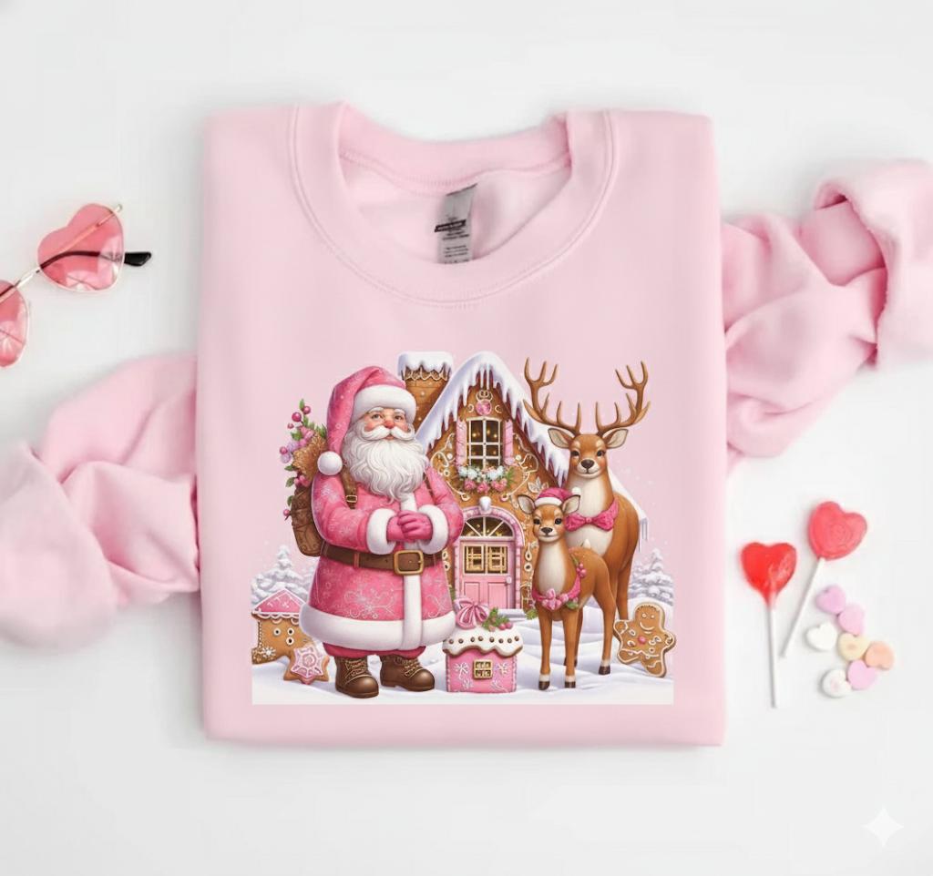 Feliz Natal - Magia de Natal