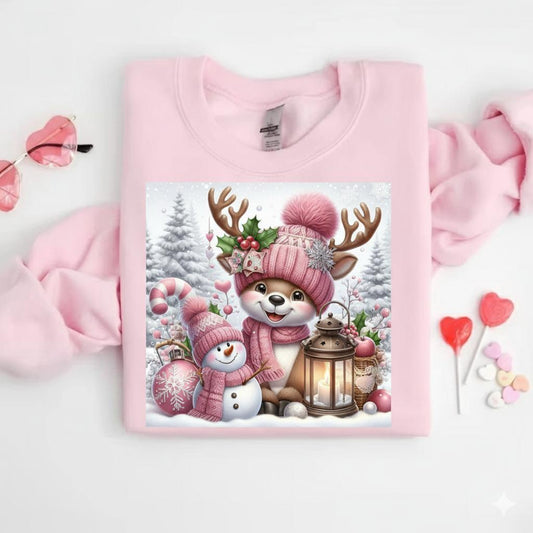 Feliz Natal - Magia de Natal