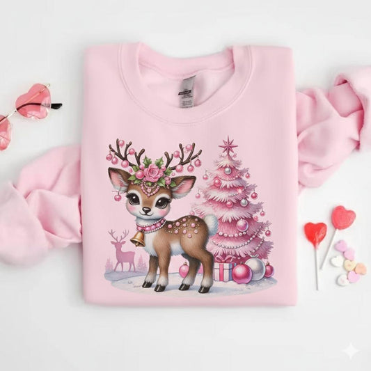 Feliz Natal - Magia de Natal