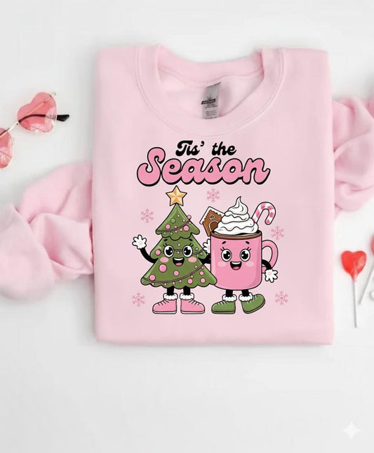 Feliz Natal - Magia de Natal