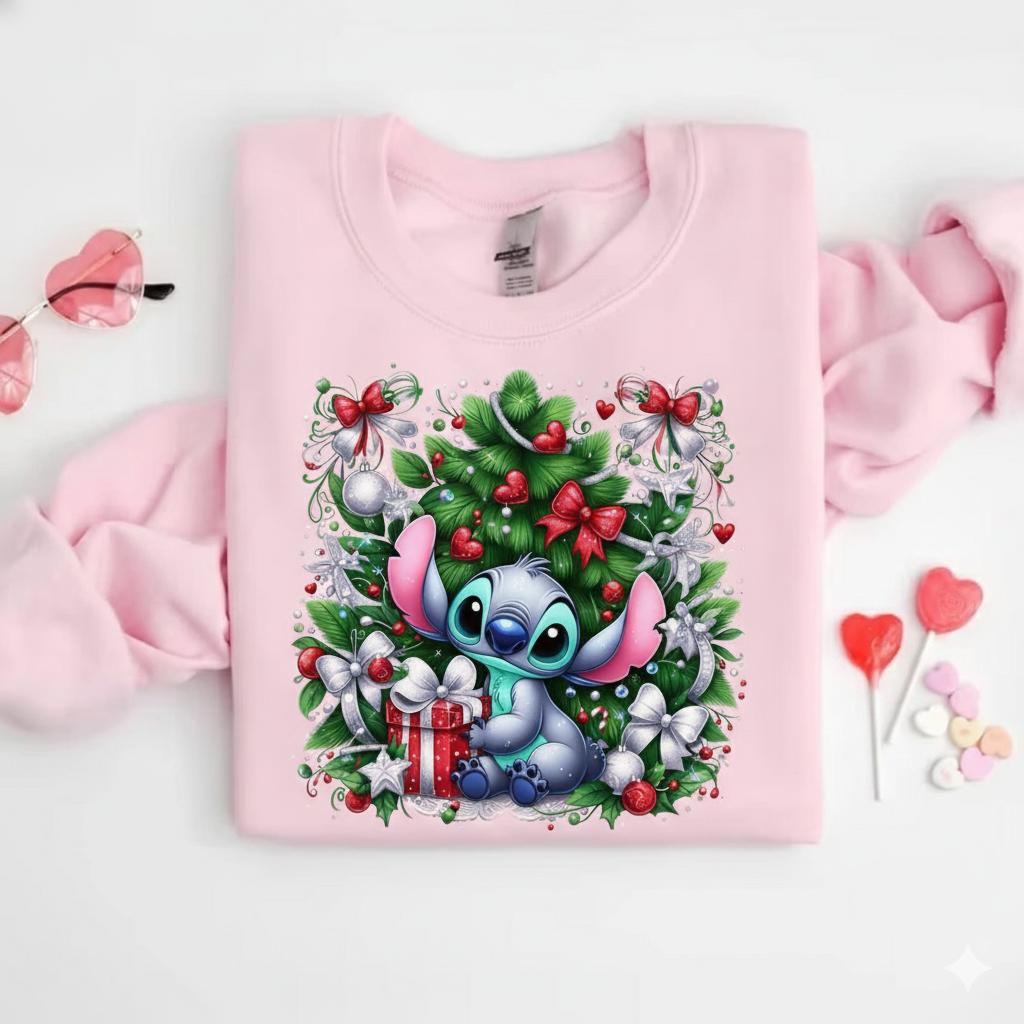 Feliz Natal - Magia de Natal