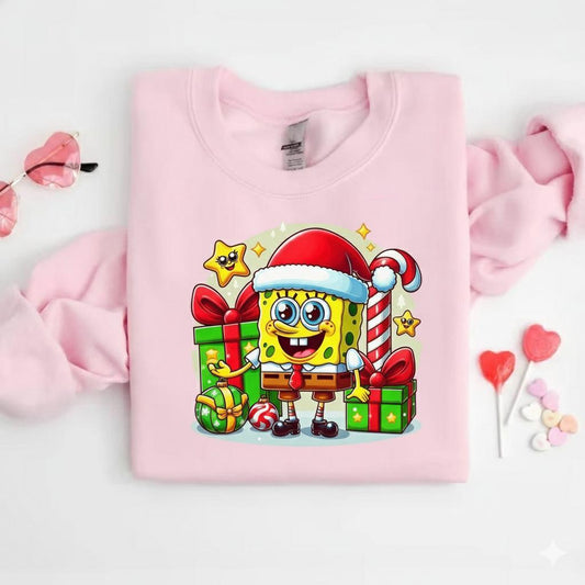 Feliz Natal - Magia de Natal