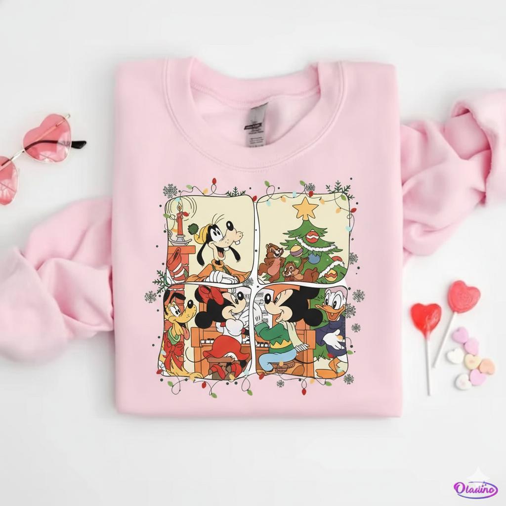 Feliz Natal - Magia de Natal