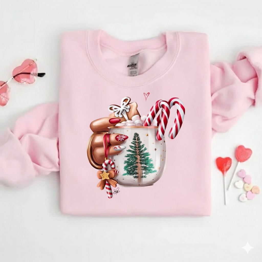 Feliz Natal - Magia de Natal