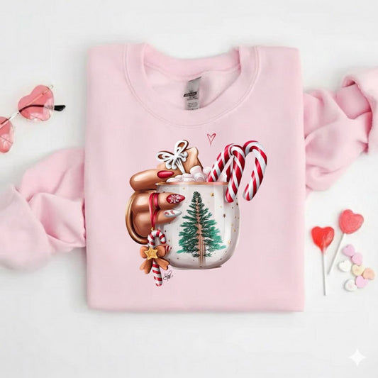 Feliz Natal - Magia de Natal