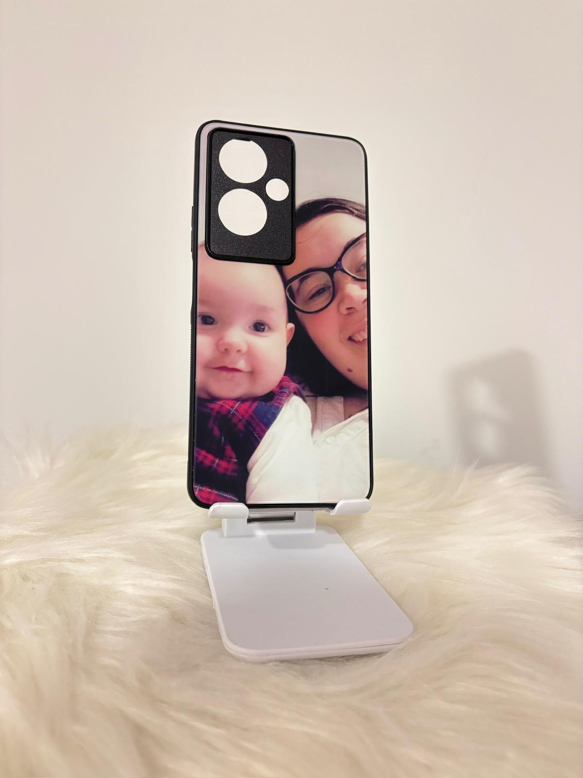 Capinha de Telemóvel