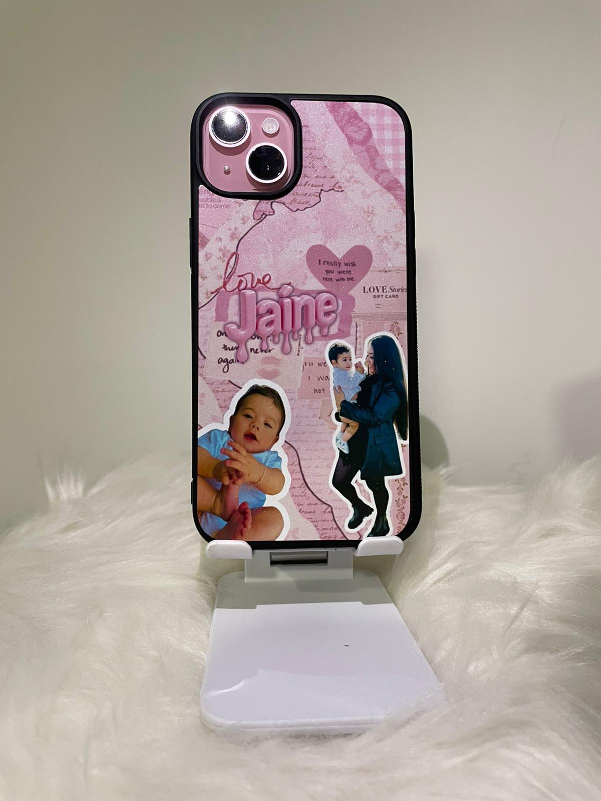 Capinha de Telemóvel