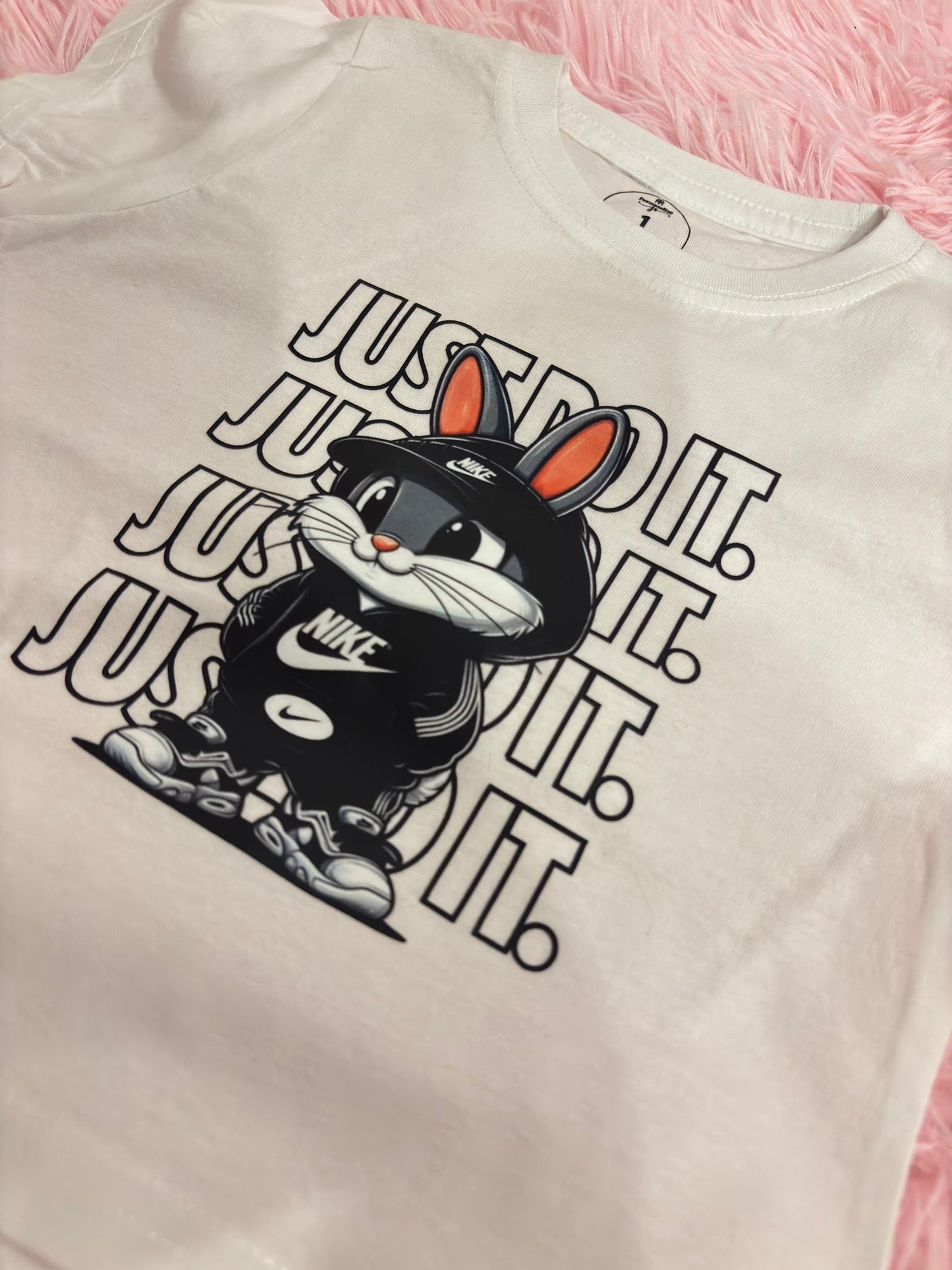 Estampa Personalizada - Personagem