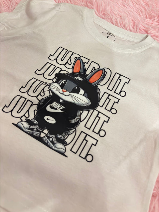 Estampa Personalizada - Personagem