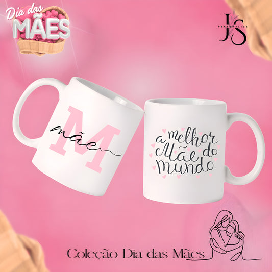 Caneca Mãe