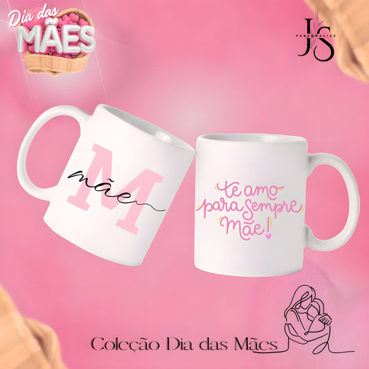 Caneca Mãe
