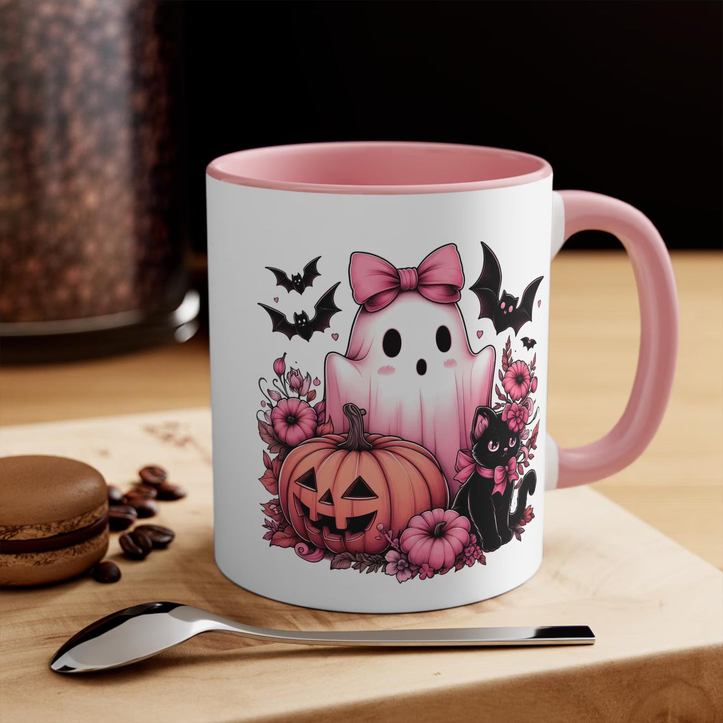 Caneca Halloween