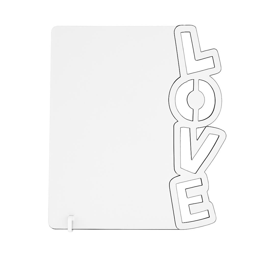 Quadro Decoração Família MDF