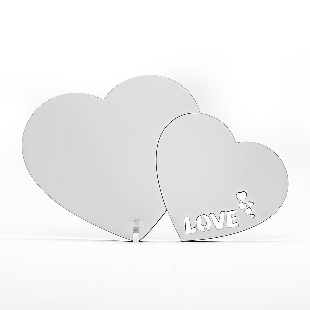 Quadro Decoração Família MDF