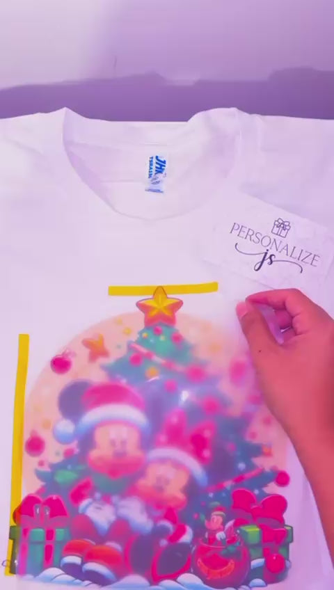 Feliz Natal - Magia de Natal