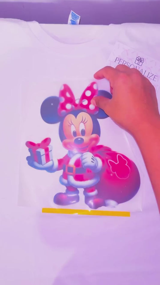 Feliz Natal - Magia de Natal