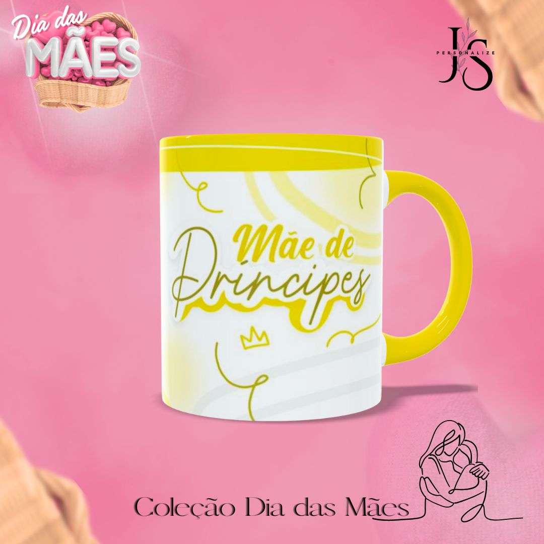 Mãe de Principe