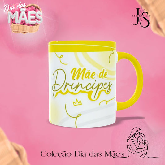 Mãe de Principe